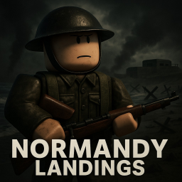 Normandy Landings | 1940s