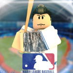 MLB Excitement Baseball