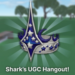 Shark's UGC Hangout