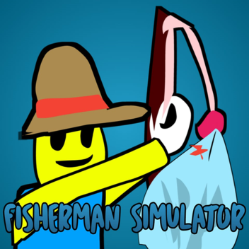 Fisher Man Simulator