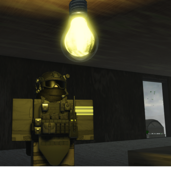 ACSBRP / New lighting