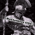 RoClothezz UGC
