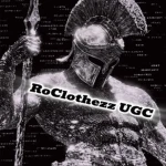 RoClothezz UGC Group Thumbnail