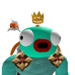 Fishies Of Robloxia War Group!