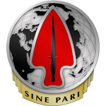 [U.S.A.SOC] Army Special Operations Command