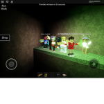 Thx RobloxIan fan Club