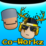 Co-Workz