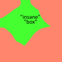 insane box!