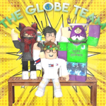 Collab Globe Arena