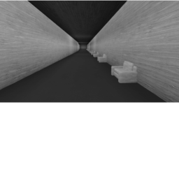 The Hallways (TESTING)