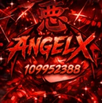The fallen angel541