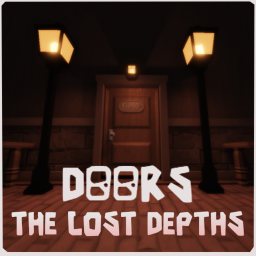 The Lost Depths