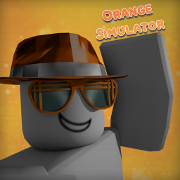 Orange Simulator