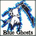 Blue Ghosts