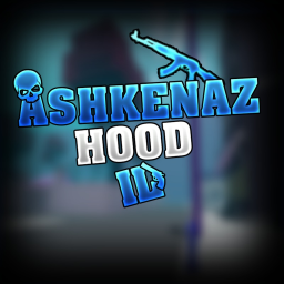 Ashkenaz Hood