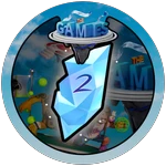 Game Badge Thumbnail