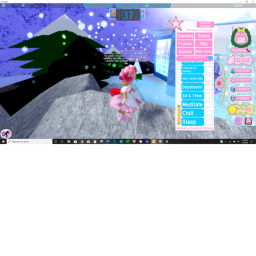 Blueberry queens LIVE HANGOUT