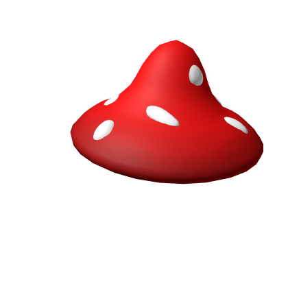 Mushroom Wizard