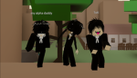 Tuti army