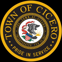 Cicero, Chicago.
