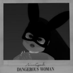 Dangerous woman tour [beta]