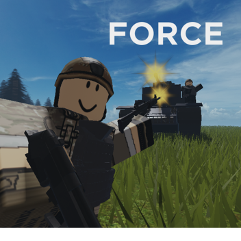 Force Server