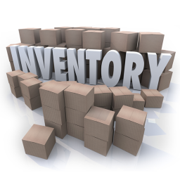 Have all your stuff from your inventory in roblox