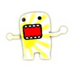 Sun Domo Roblox badge thumbnail