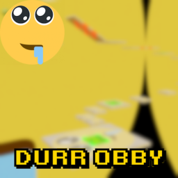 Durr Obby (30+ STAGES)