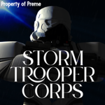 TGE StormTrooper Corps