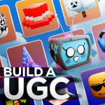 [DECALS] UGC Creator 🎨