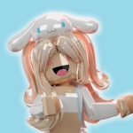 Maelle Play Roblox