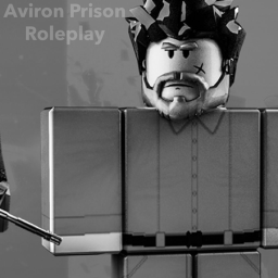 [⛓OLD] Aviron Prison Roleplay
