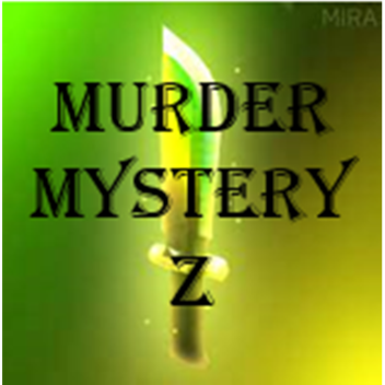 MMZ Murder Mystery Z