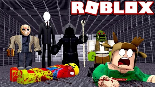 AREA 51 [JIAFEI KILLER] [FNAF]
