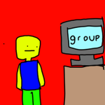 tr an q ui l ne ss funny guy fan group