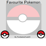 Favourite Pokemon