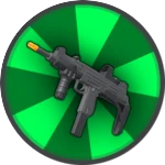 Game Pass Icon