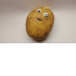 Hot Potato <3