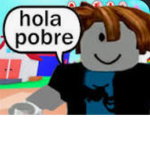 i just give robux idk why