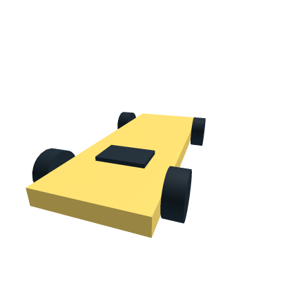 Simple Car