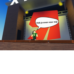 Karaoke!