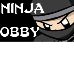 Ninja Obby!