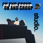 ok and group studio.