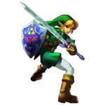 legends of zelda fan club