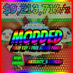 [🌈 INF ADMIN PANEL] Steal A Brainrot Modded (UPD)