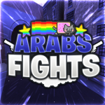 Arabs Fights Entertainment