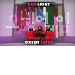 Squid Game Ep 1