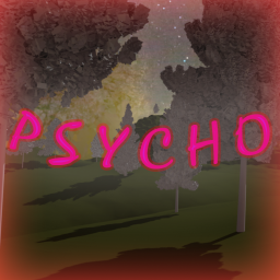 PSYCHO | ⭐Oct-Nov!⭐