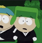 -|South park School|-